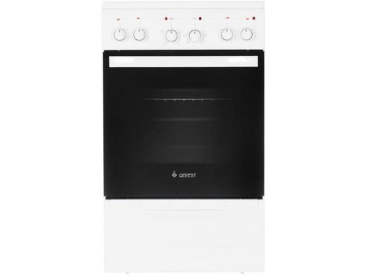 Плита электрическая GEFEST 5160-02 0095